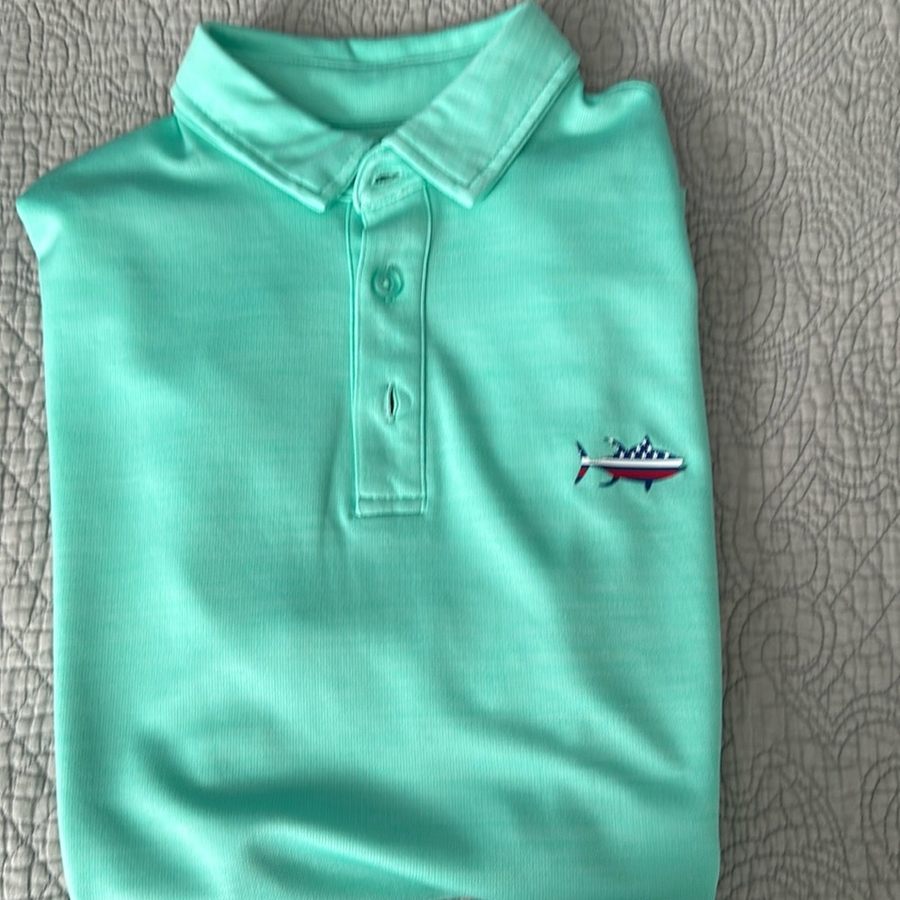 Men’s polo